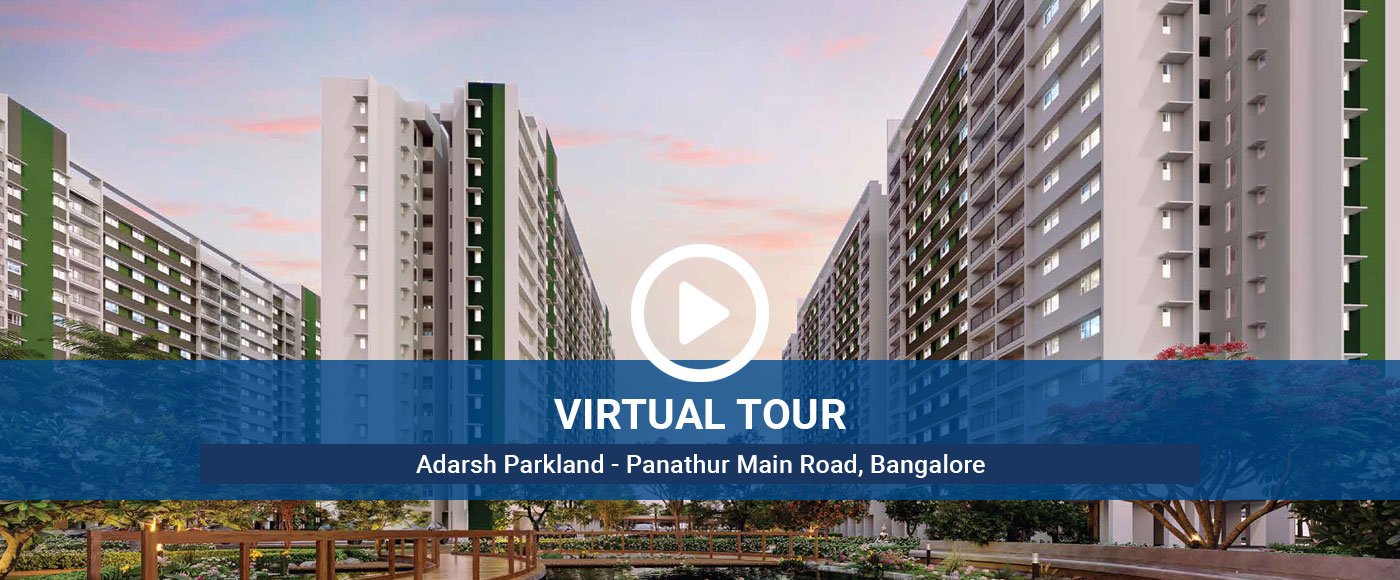 Adarsh Parkland Phase II Virtual Site Visit