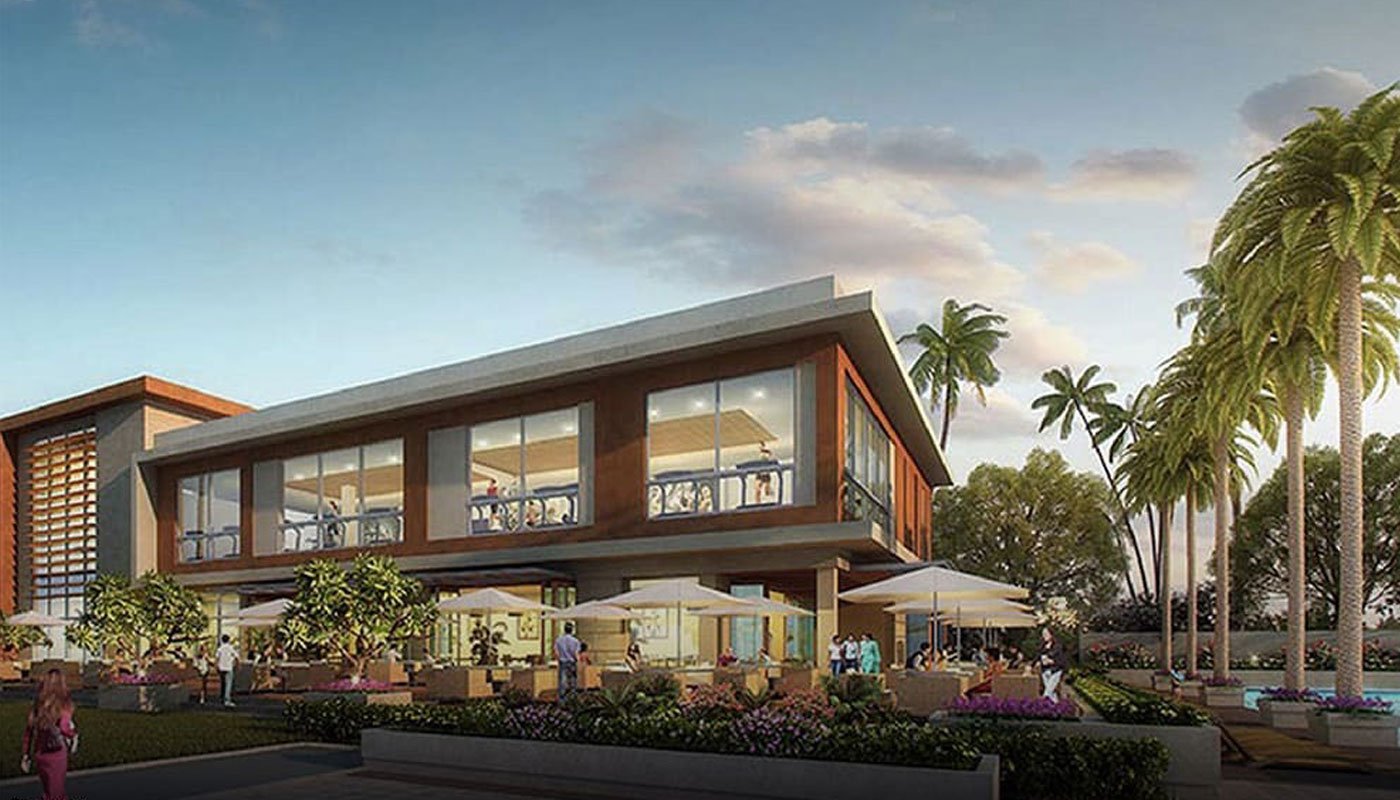 Adarsh Palm Acres Image 3